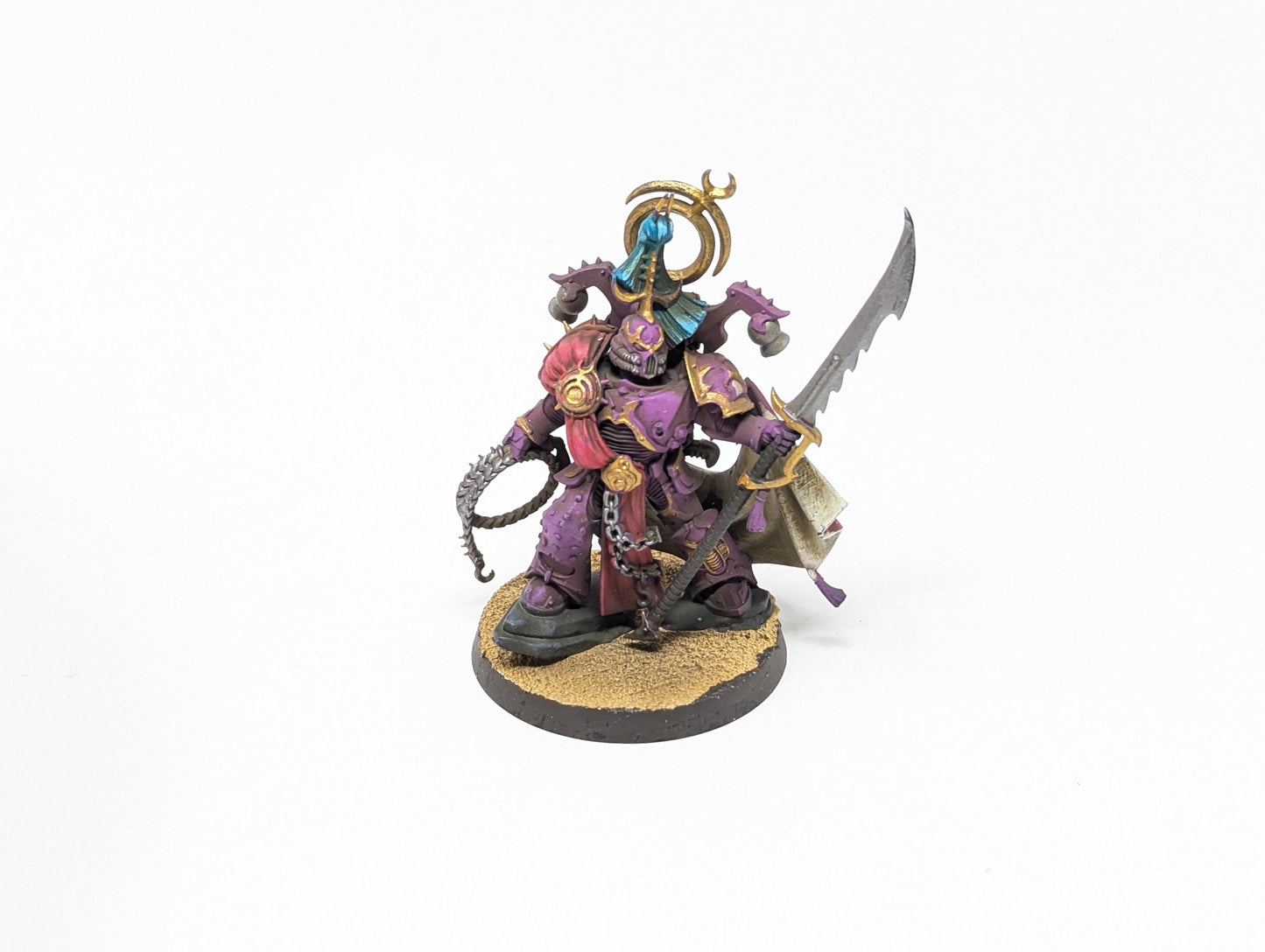 Lord Exultant (Tabletop)