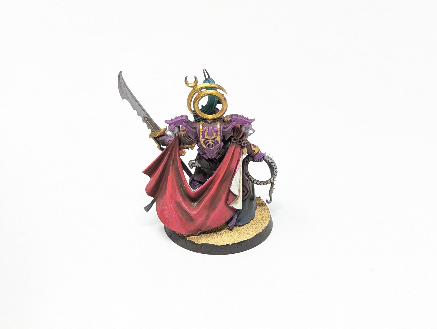 Lord Exultant (Tabletop)