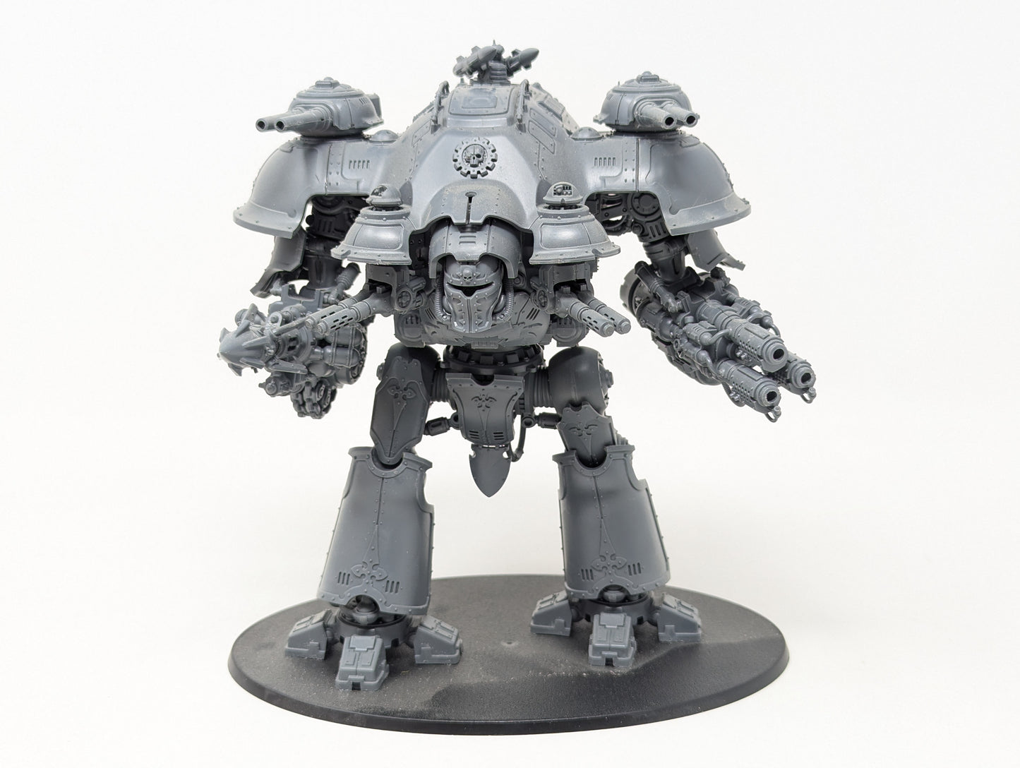 Knight Valiant