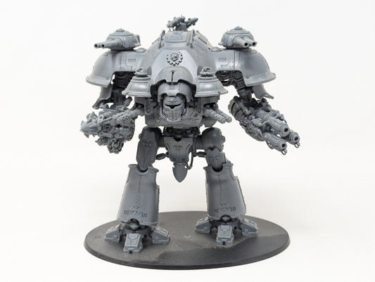Knight Valiant