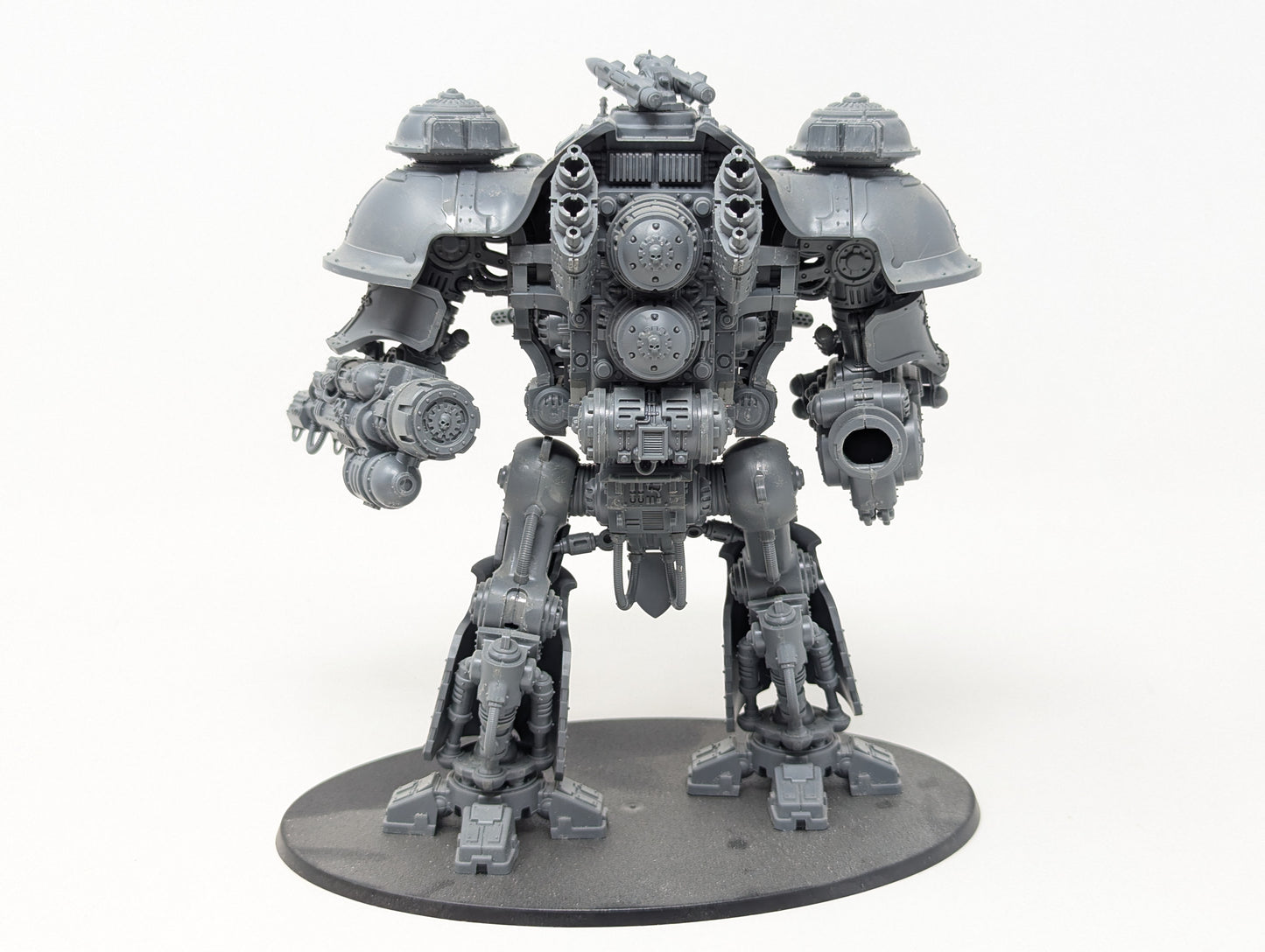 Knight Valiant