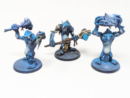 Rockgut Troggoth (Tabletop)