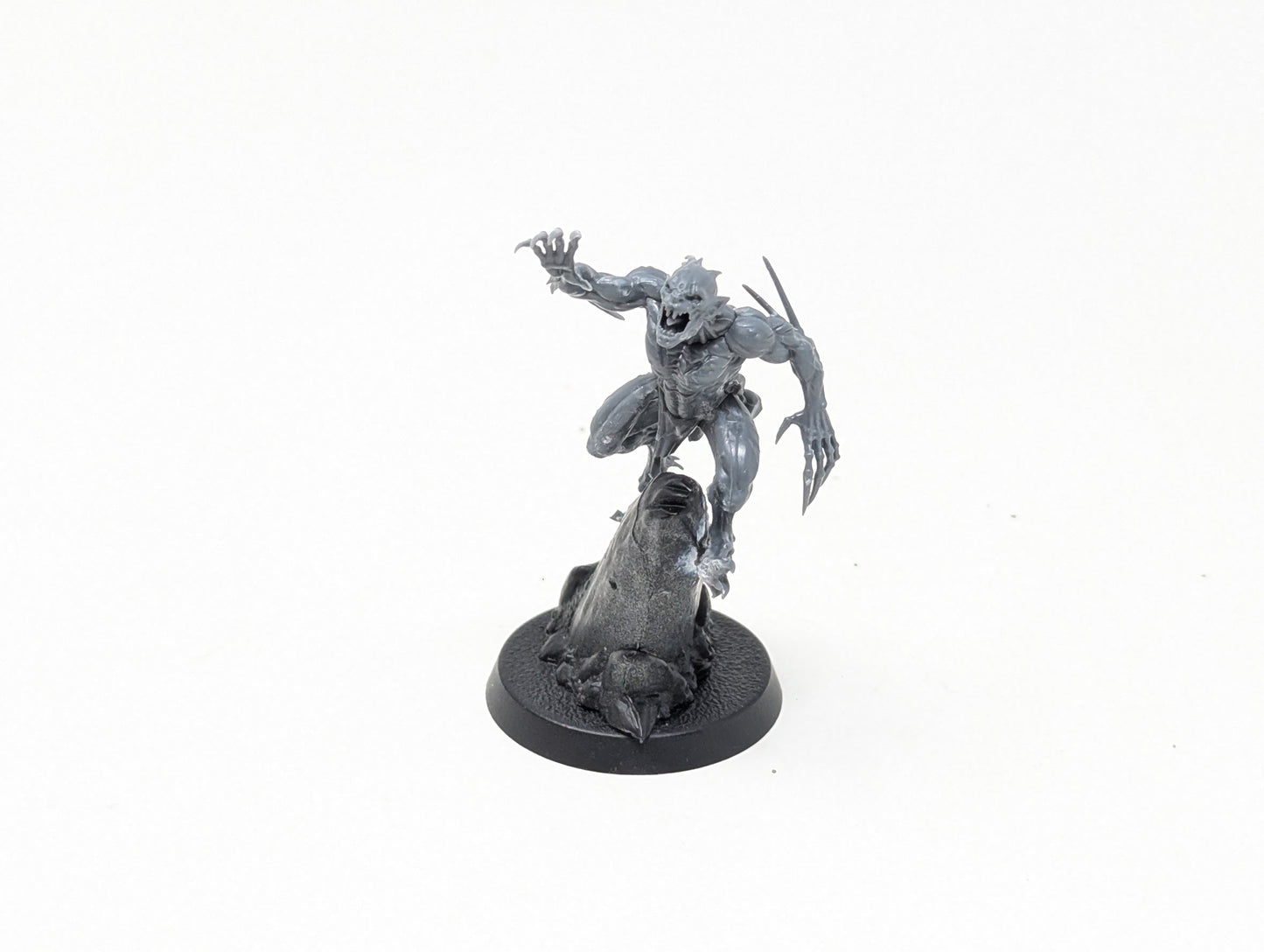 Abhorrant Ghoul King