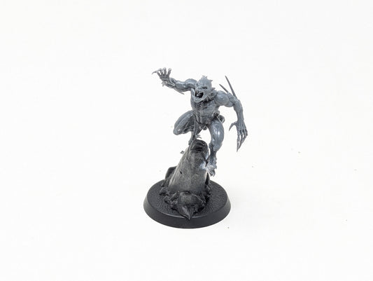 Abhorrant Ghoul King