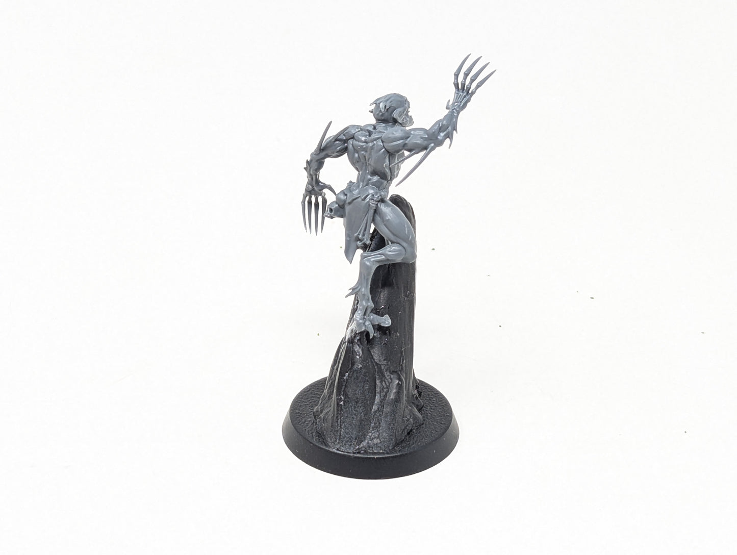 Abhorrant Ghoul King