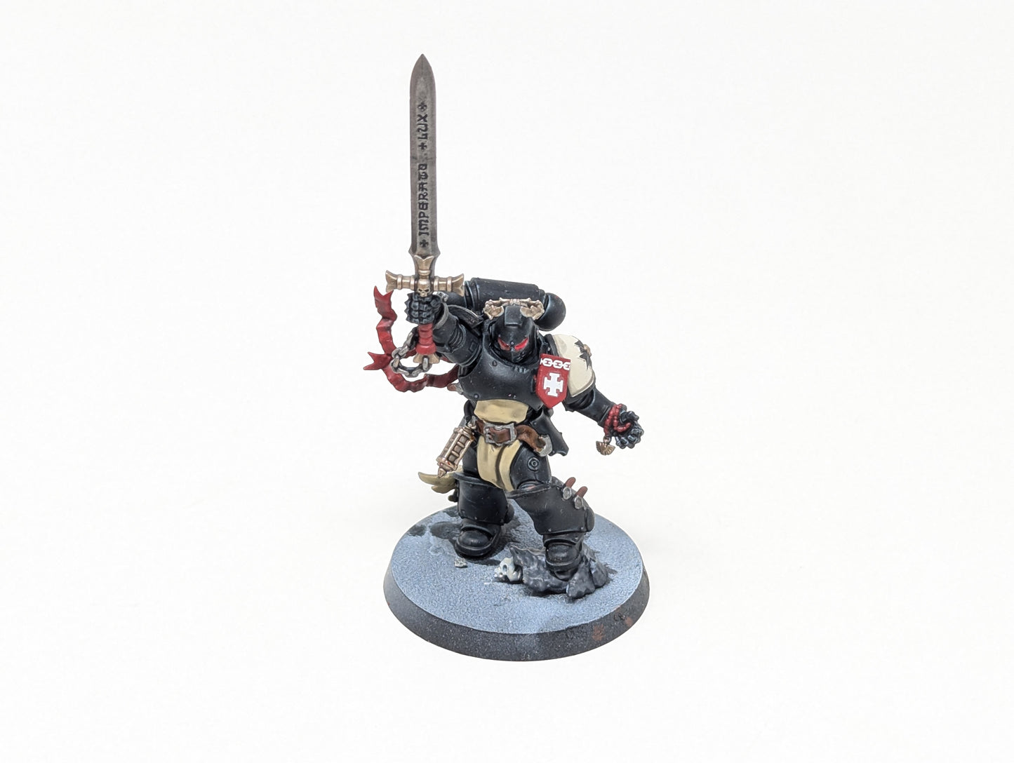 Emperor's Champion (Tabletop)