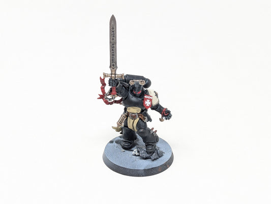 Emperor's Champion (Tabletop)