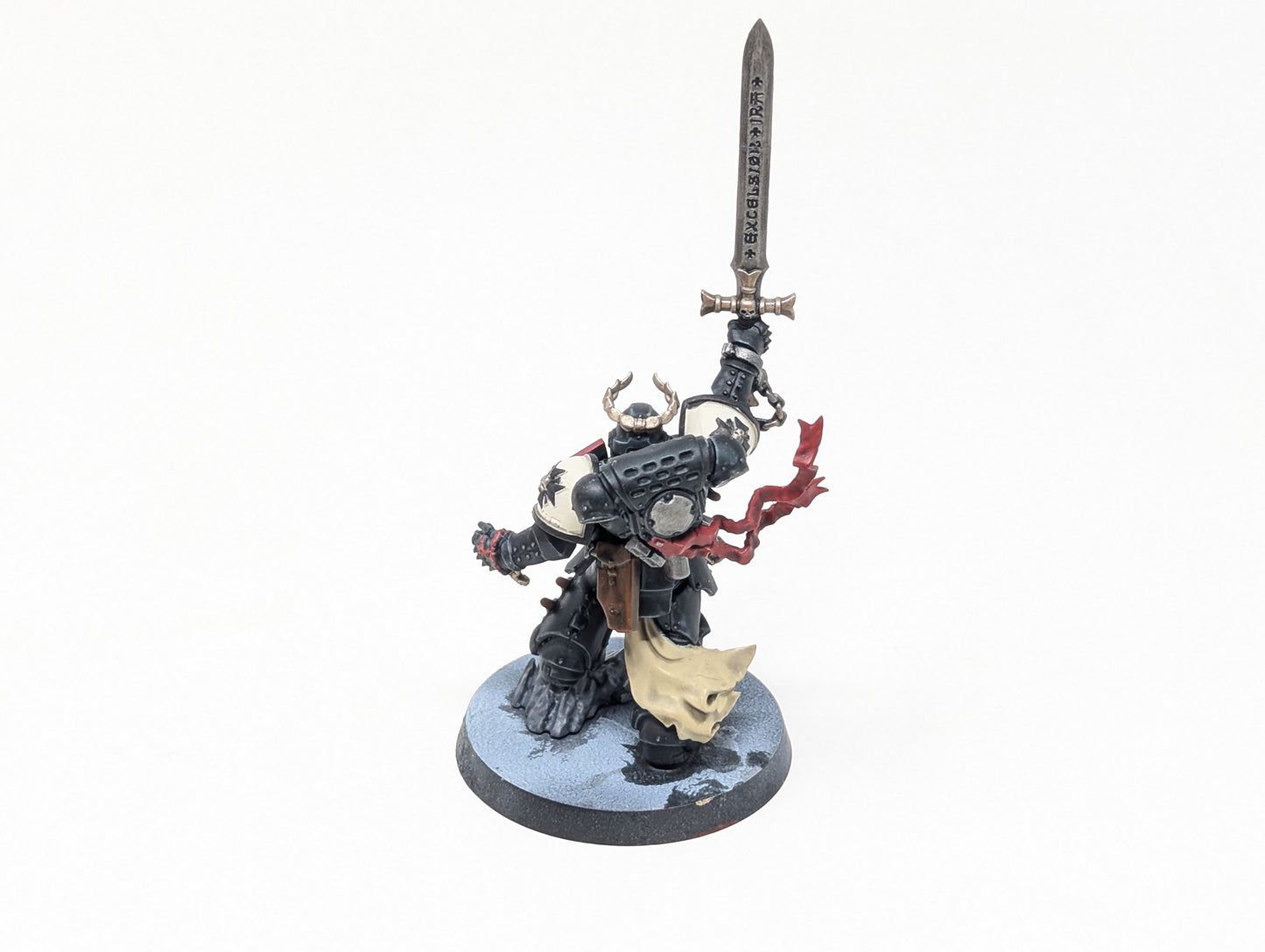 Emperor's Champion (Tabletop)