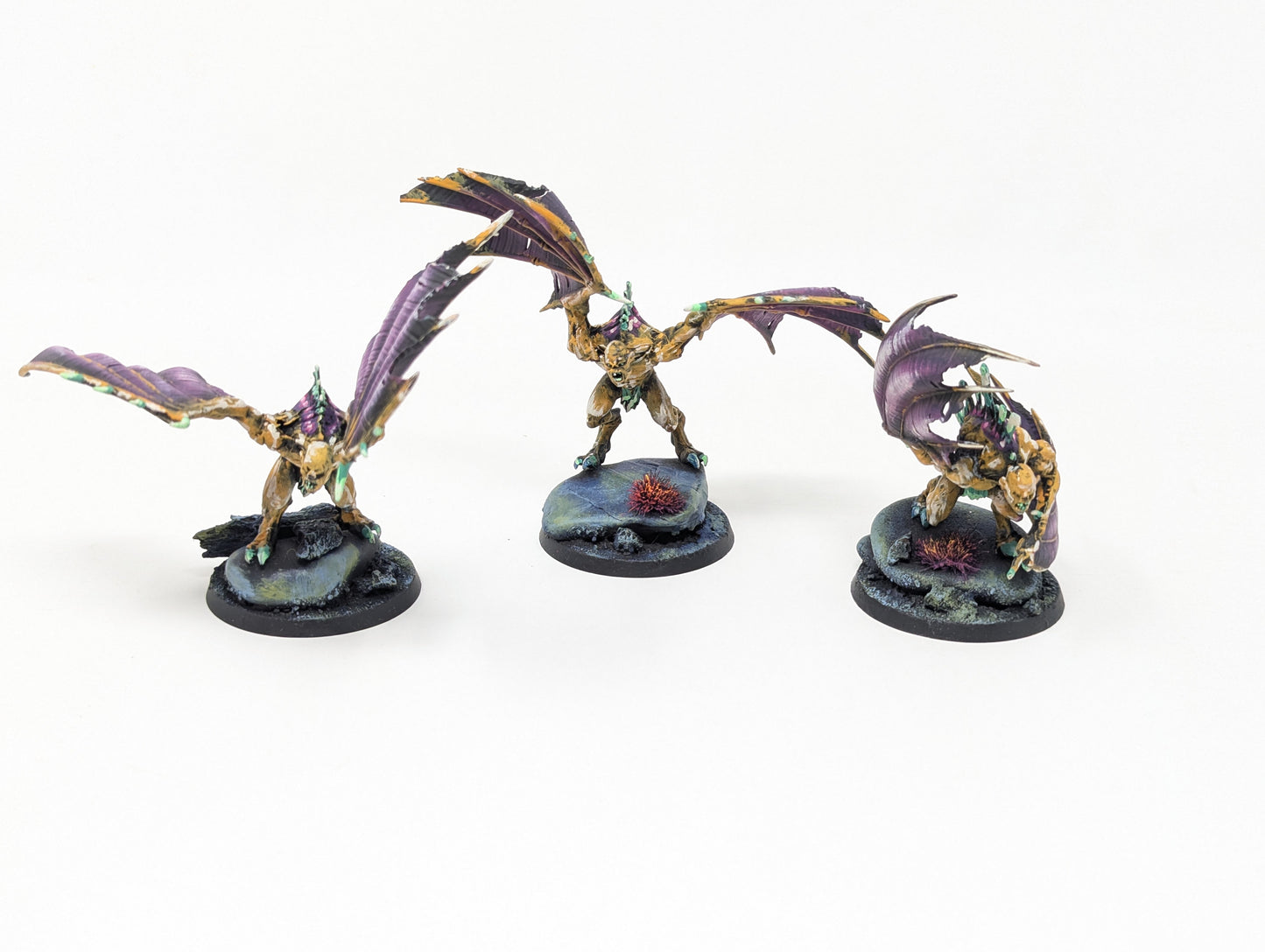 Crypt Flayers (Tabletop)