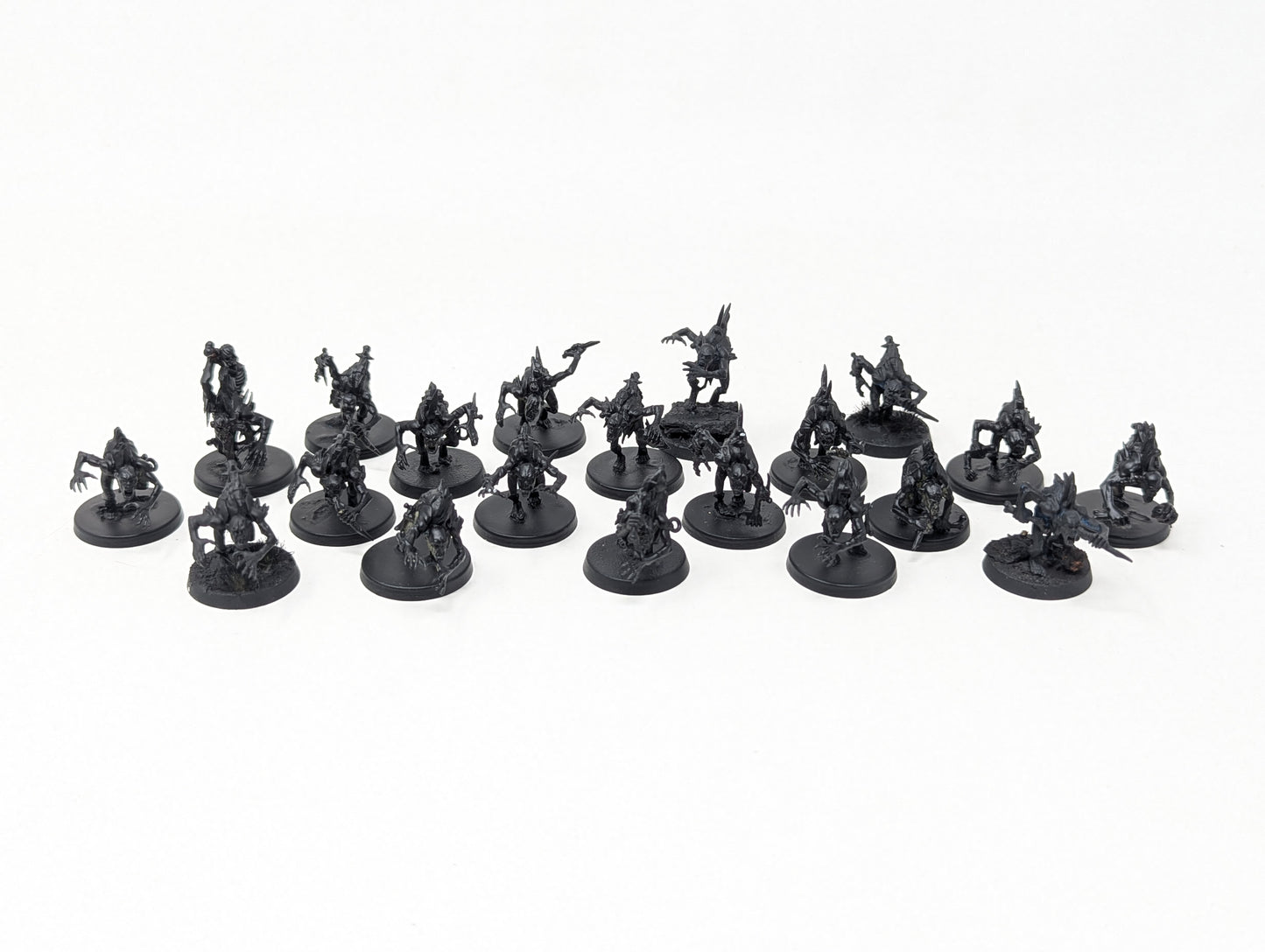 Crypt Ghouls