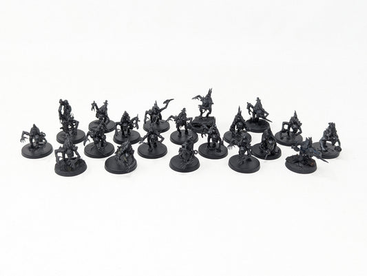 Crypt Ghouls