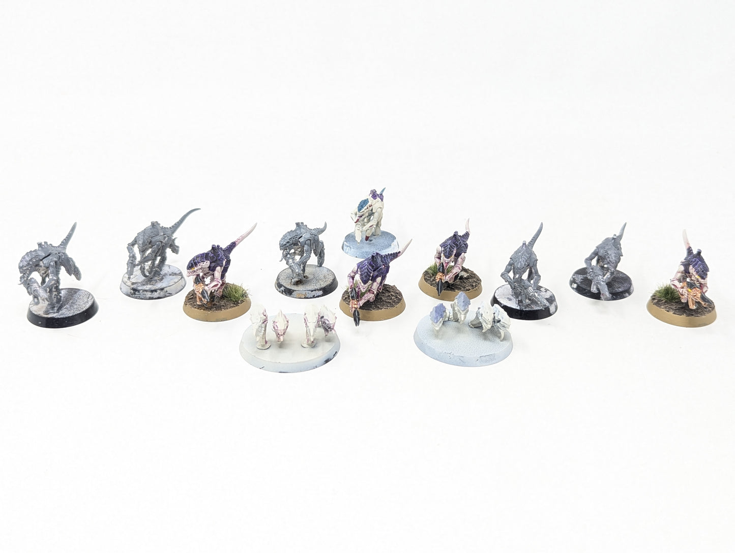 Termagants