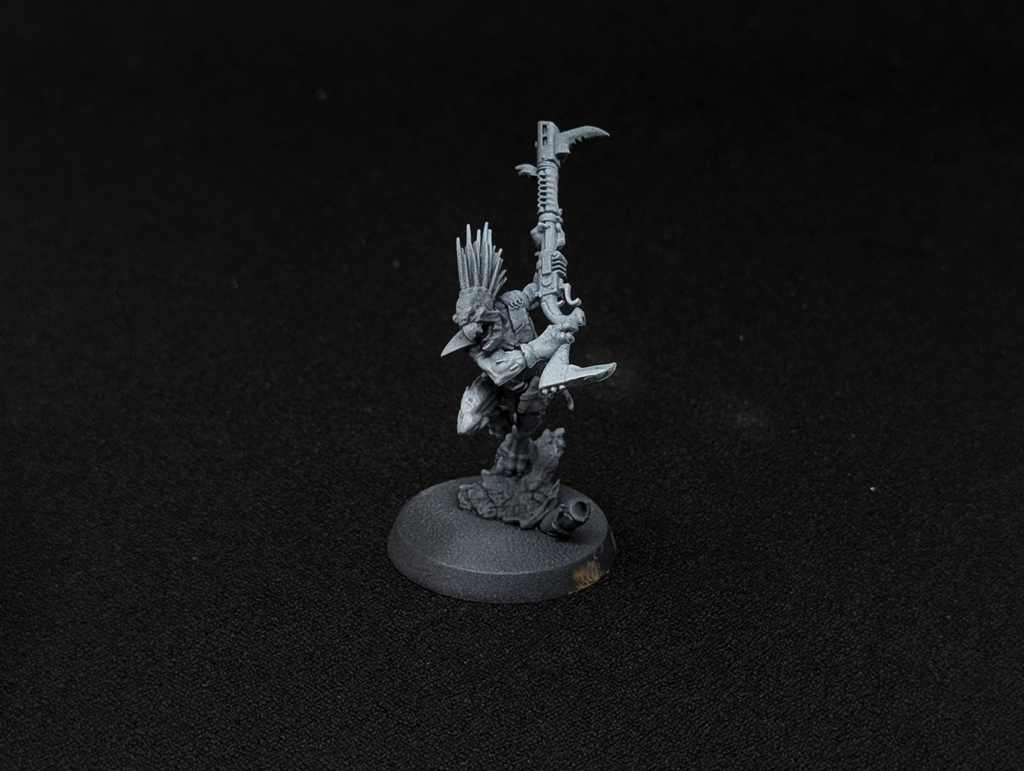 Kroot Carnivores - The Hunter Strikes