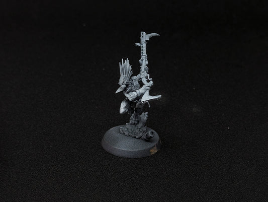 Kroot Carnivores - The Hunter Strikes