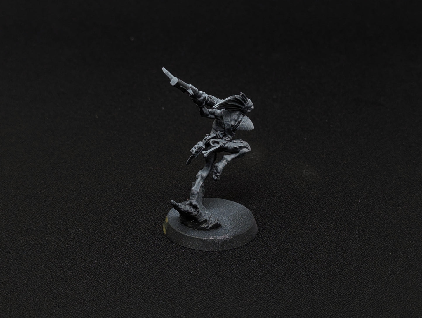 Kroot Carnivores - The Hunter Strikes