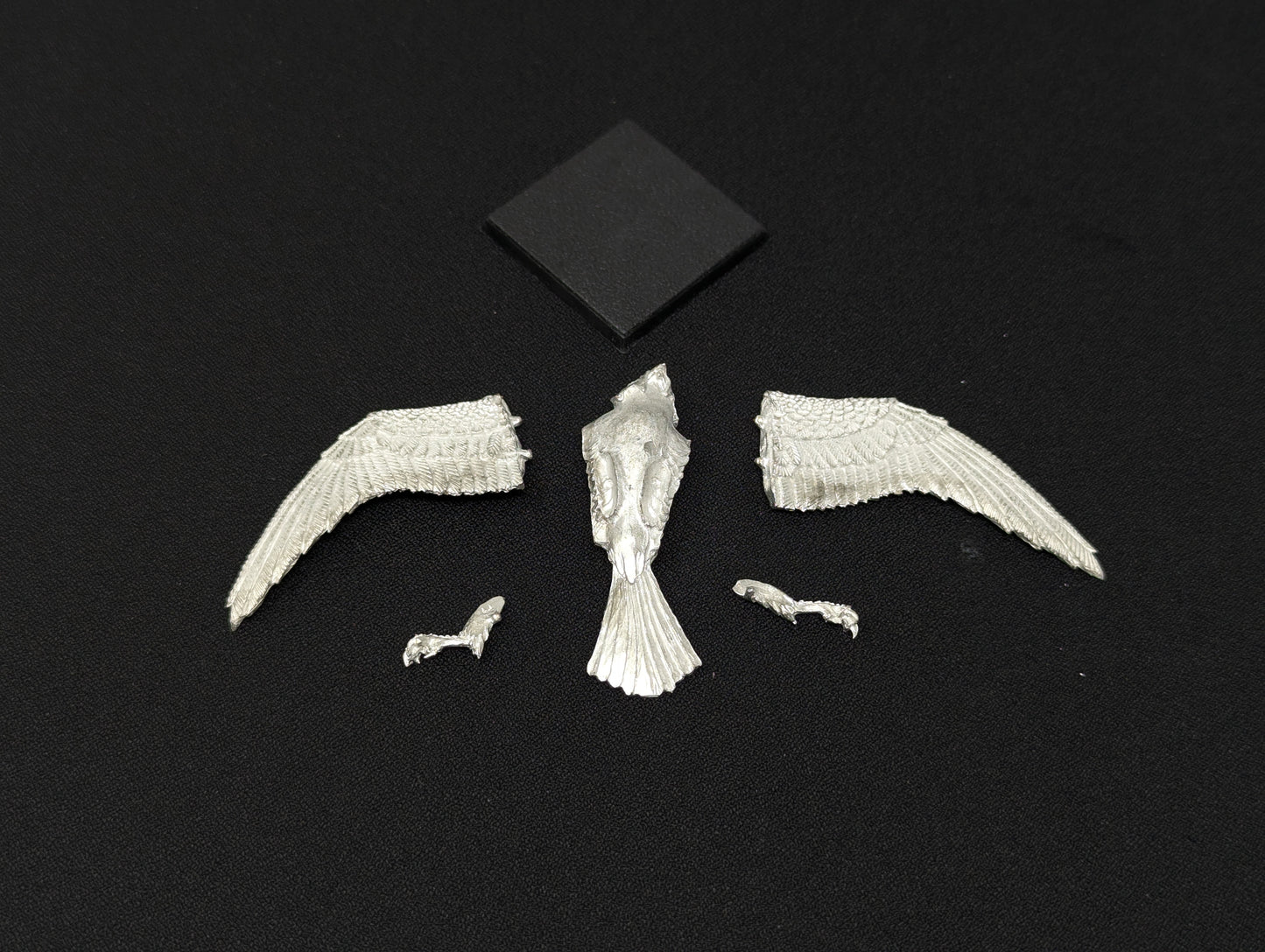 Great Eagle (Old Models)