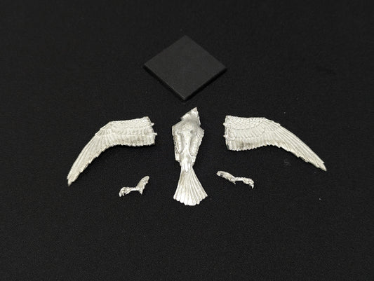 Great Eagle (Old Models)