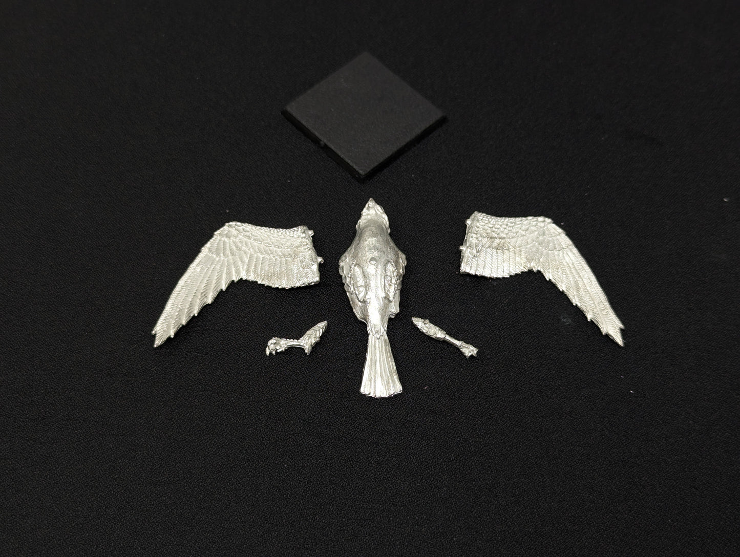 Great Eagle (Old Models)