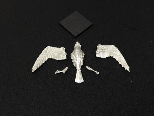 Great Eagle (Old Models)