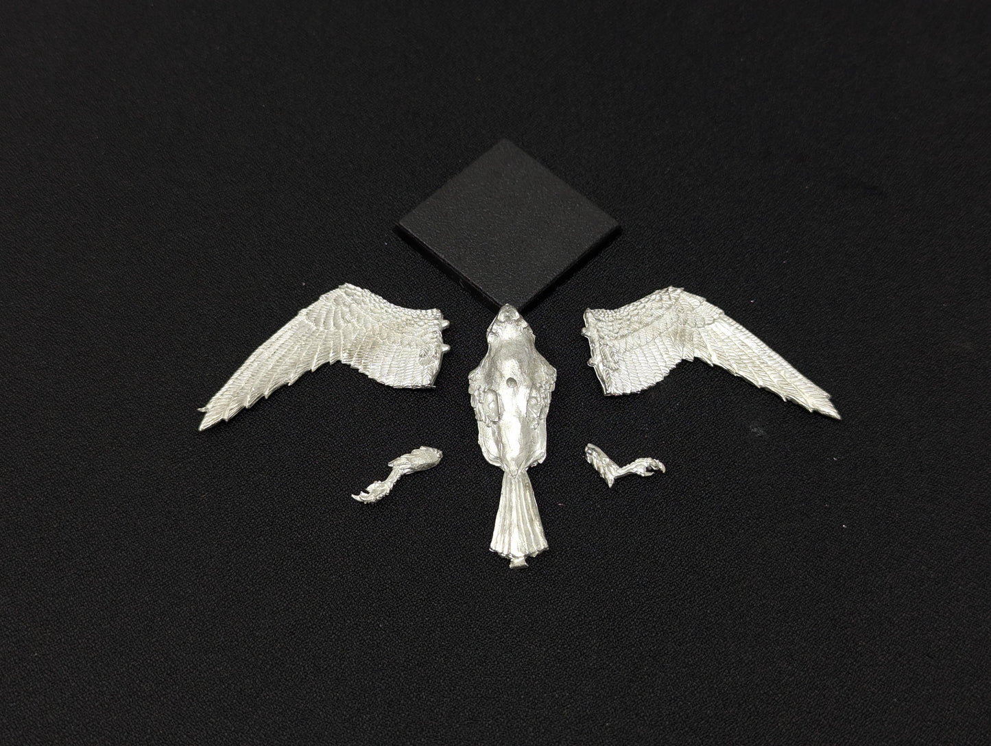 Great Eagle (Old Models)