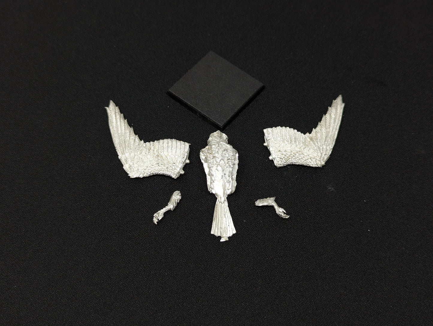 Great Eagle (Old Models)