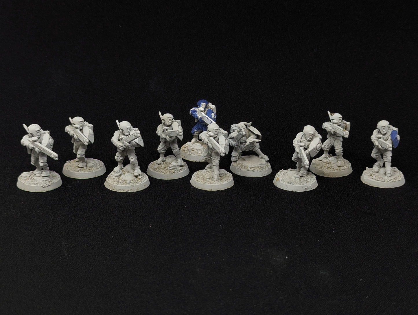 Pathfinder Team
