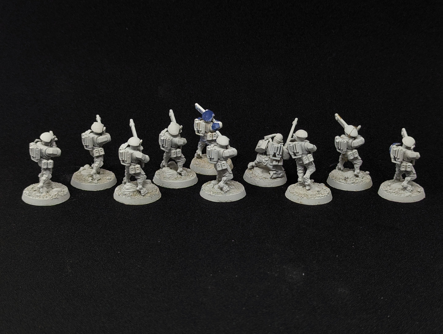Pathfinder Team