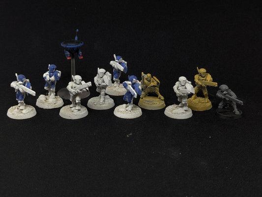 Pathfinder Team