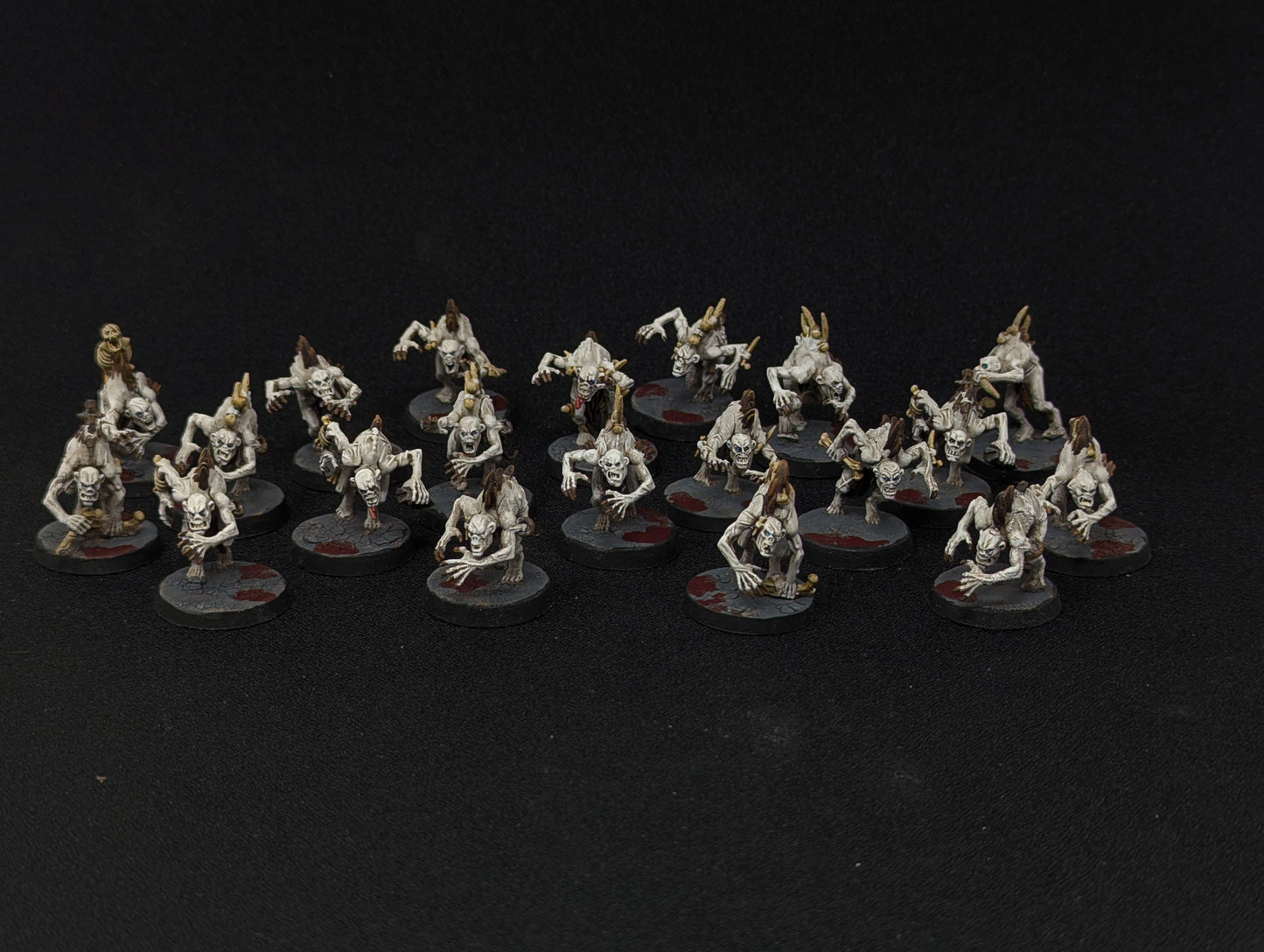 Crypt Ghouls (Tabletop)