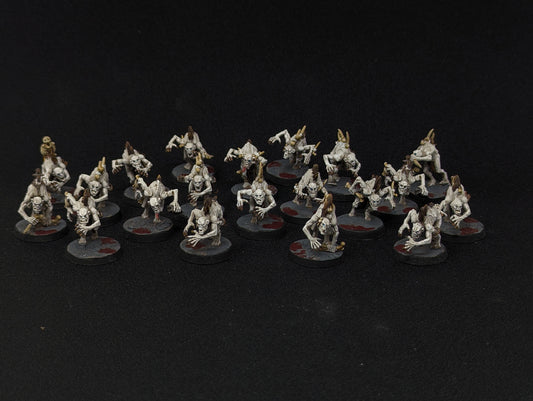 Crypt Ghouls (Tabletop)