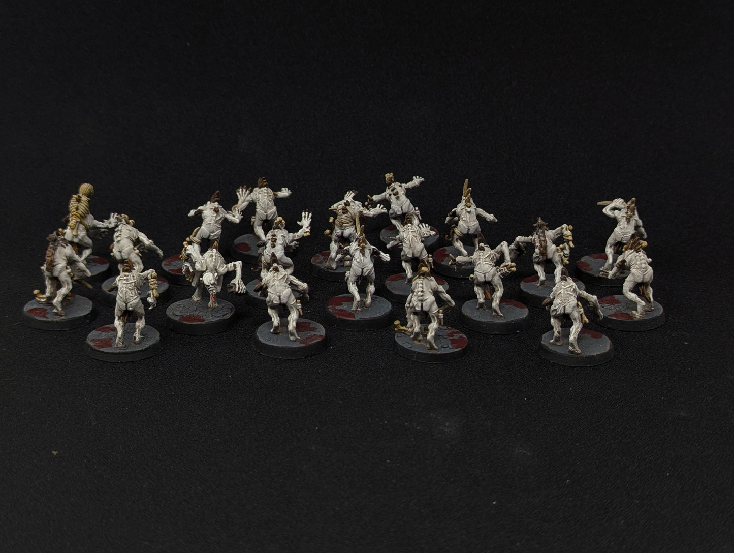 Crypt Ghouls (Tabletop)