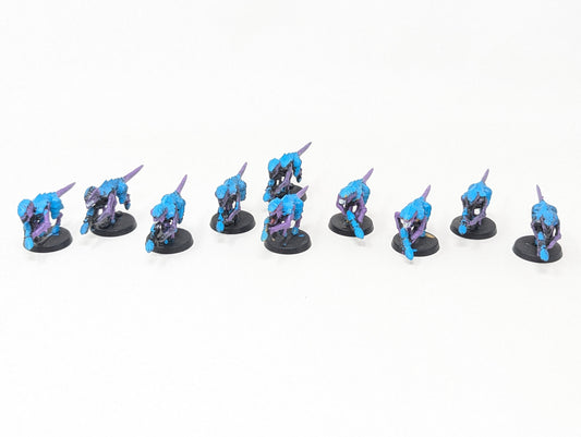Termagants (Old Models/Tabletop)