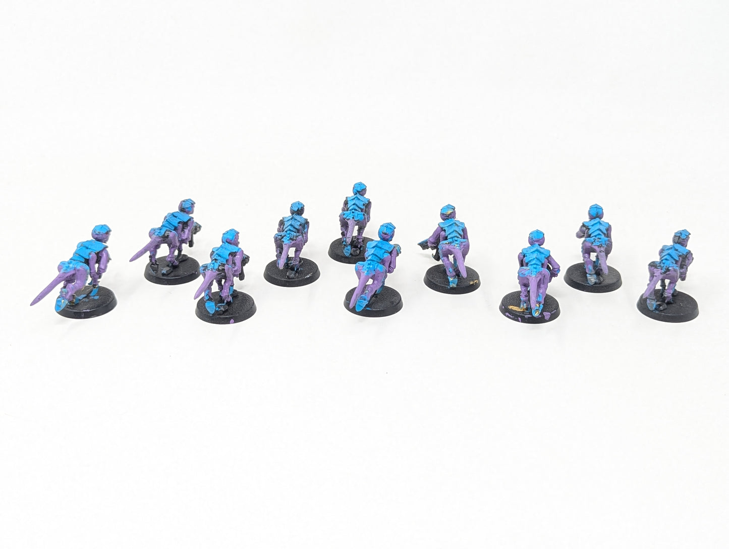 Termagants (Old Models/Tabletop)