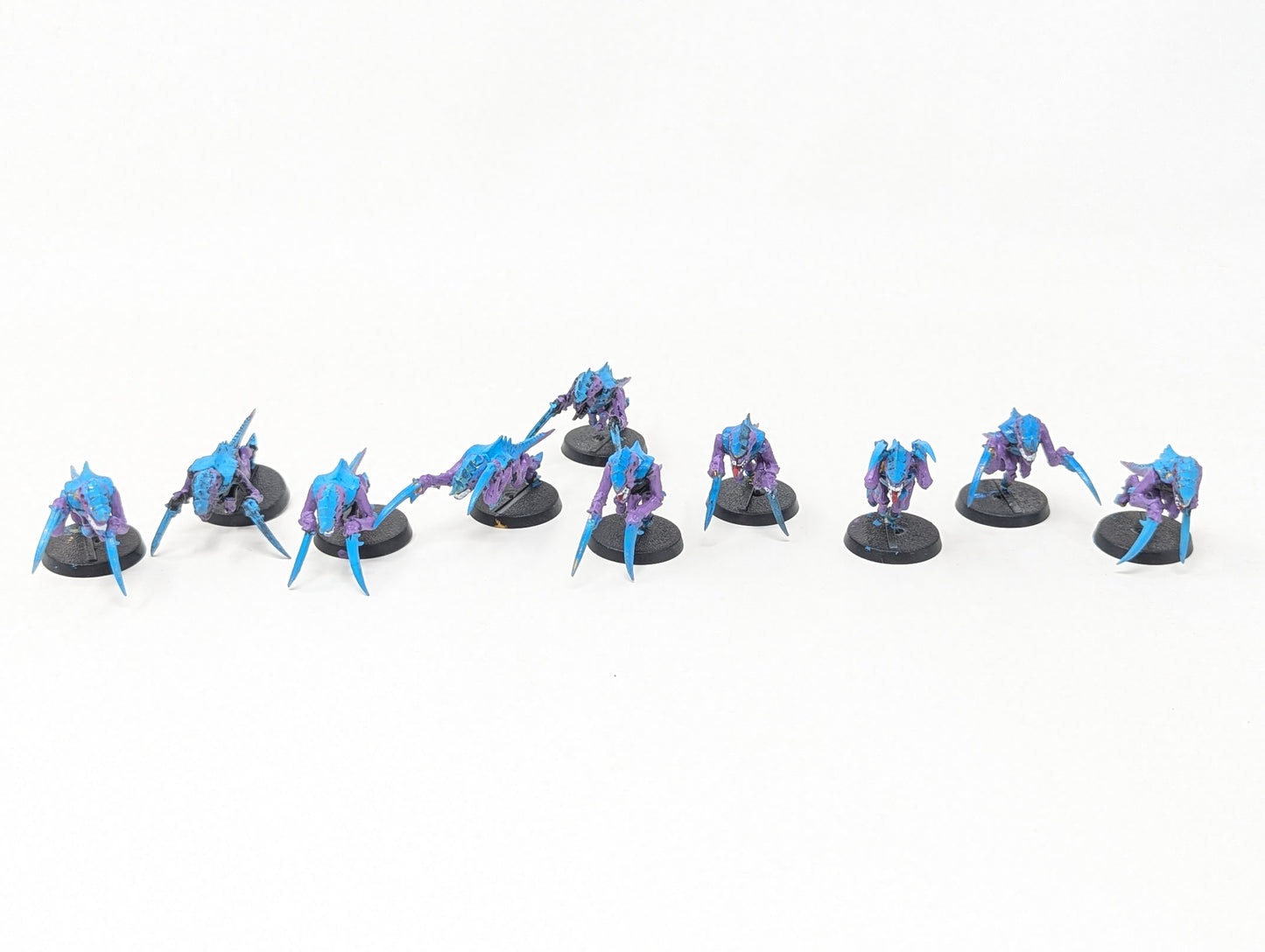 Hormagaunts (Old Models/Tabletop)