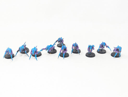 Hormagaunts (Old Models/Tabletop)