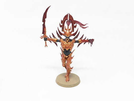 Avatar of Khaine (Tabletop)