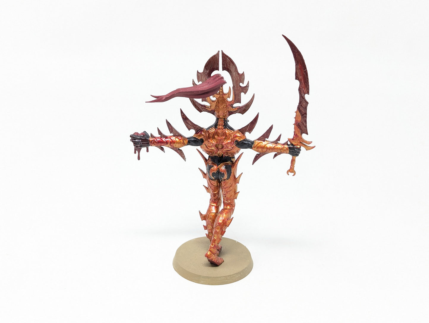Avatar of Khaine (Tabletop)