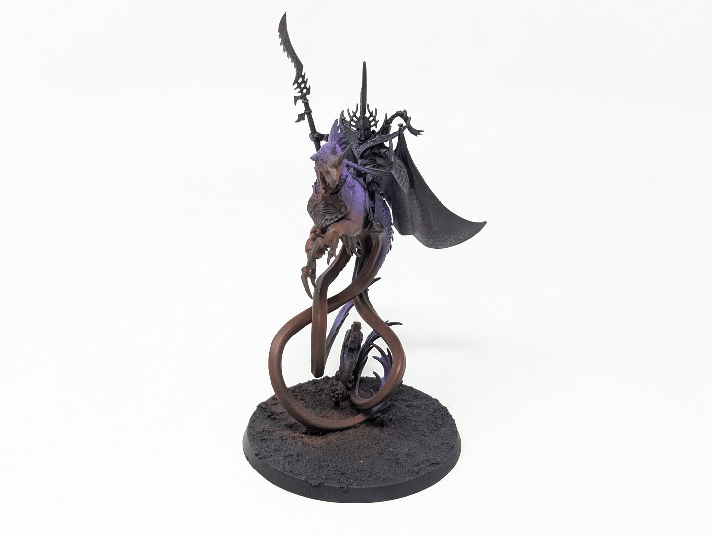 Akhelian King