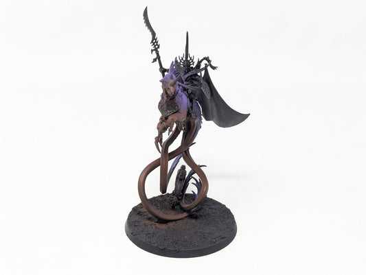 Akhelian King