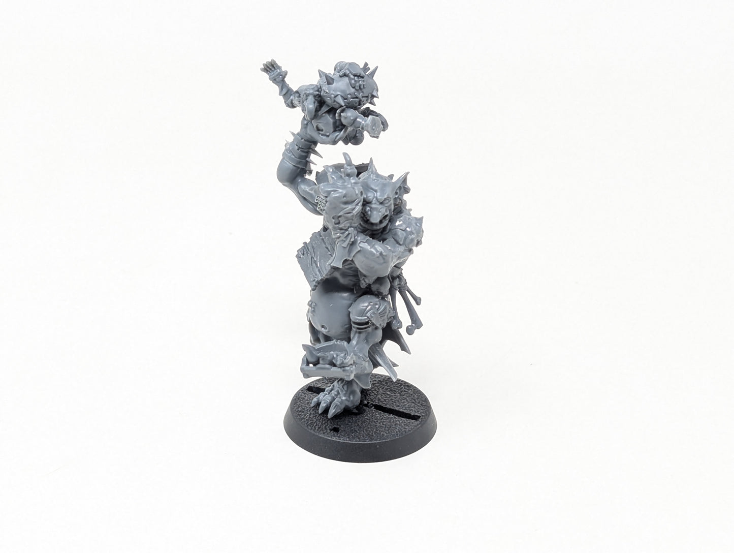Blood Bowl Troll