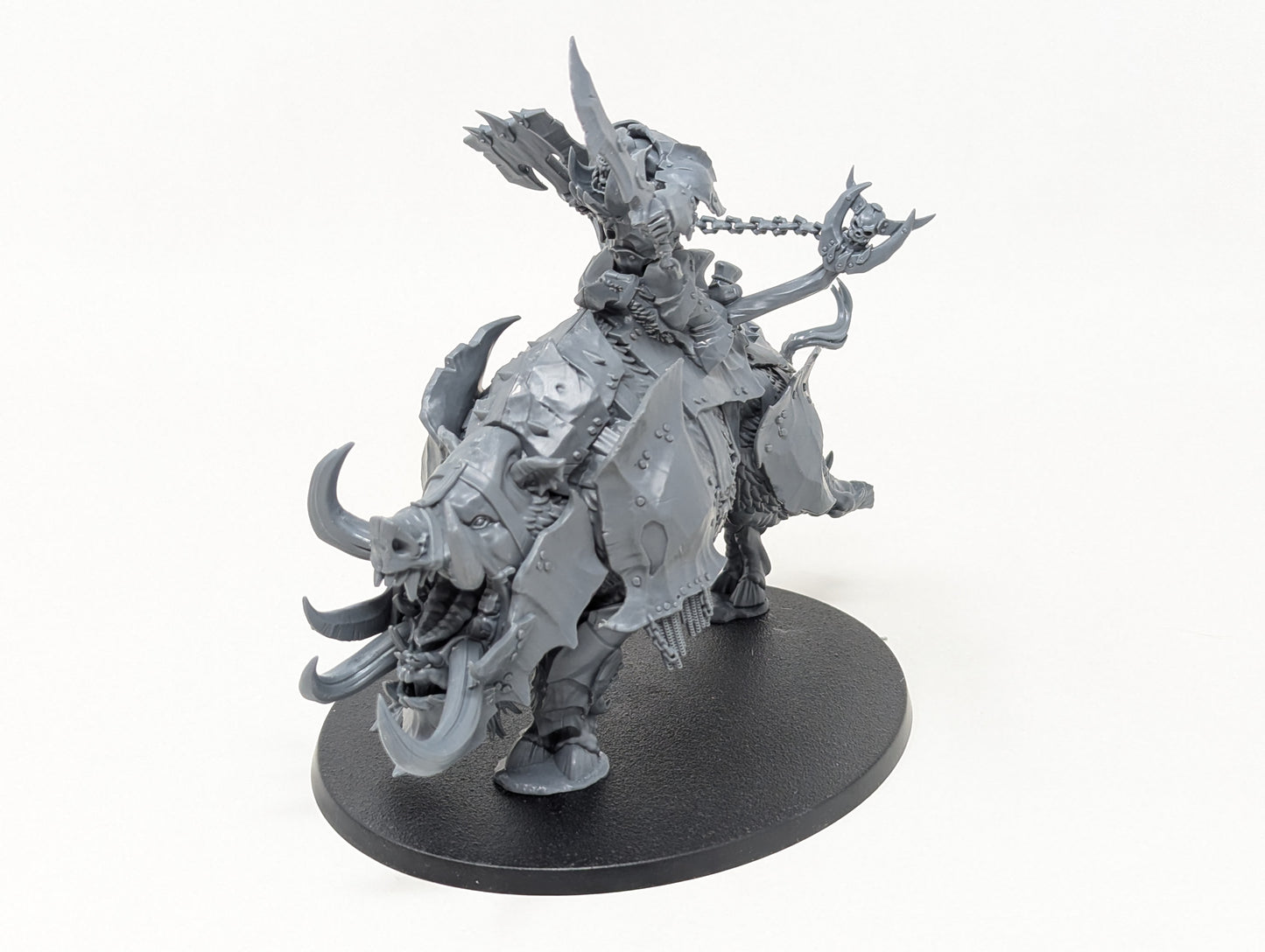 Maw-grunta Gouger
