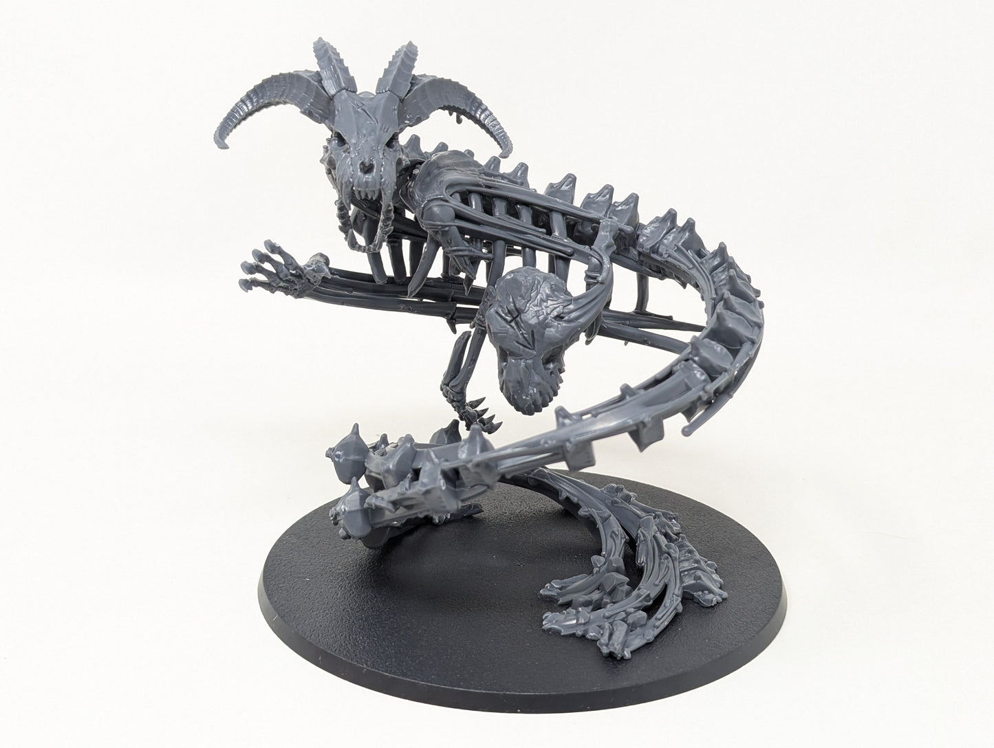 Krondspine Incarnate of Ghur