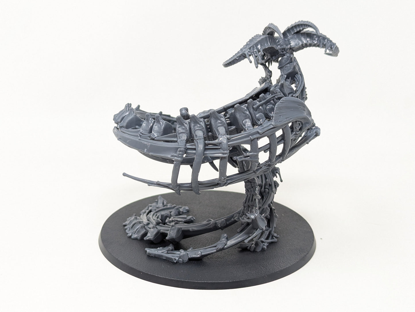 Krondspine Incarnate of Ghur