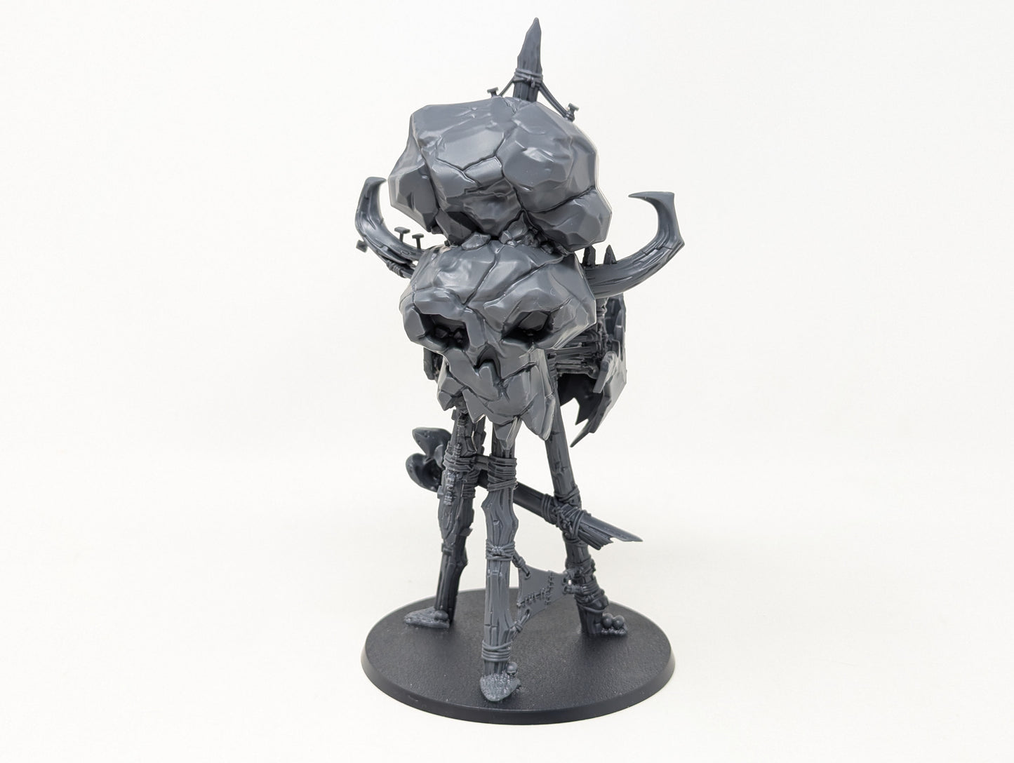 Bossrokk Tower