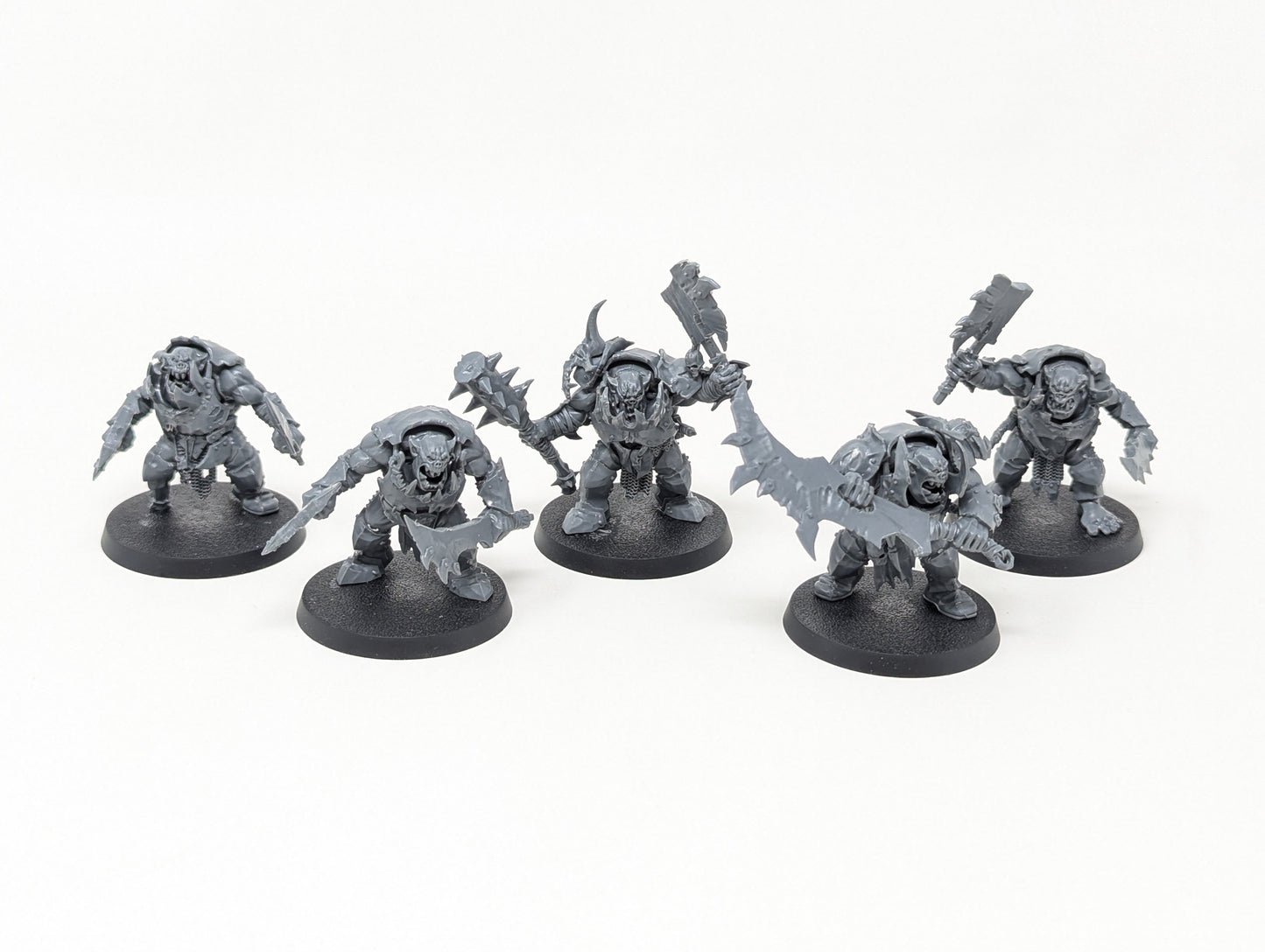 Brutes