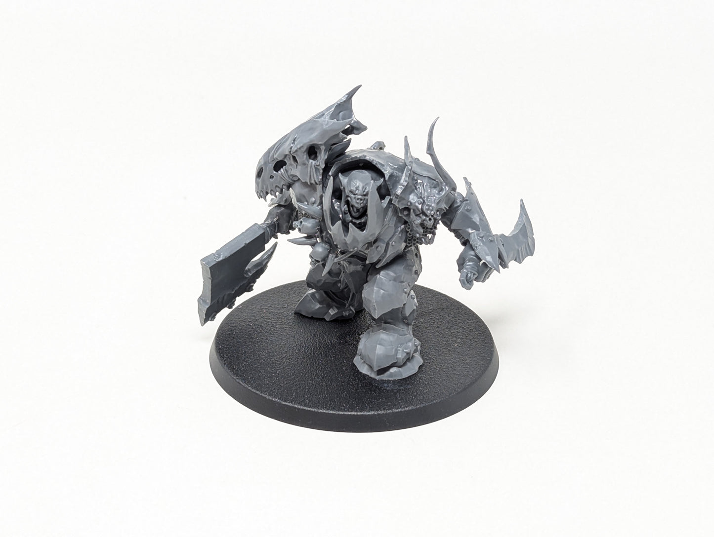 Megaboss
