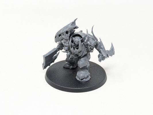 Megaboss