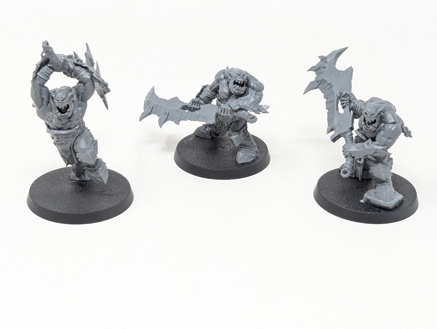 Brute Ragerz