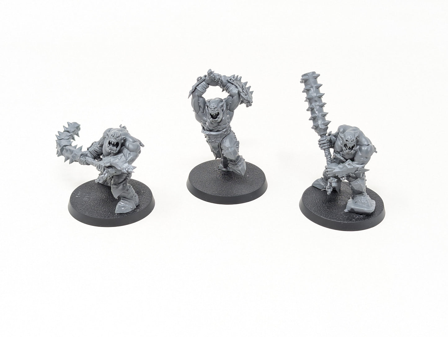 Brute Ragerz
