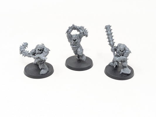 Brute Ragerz